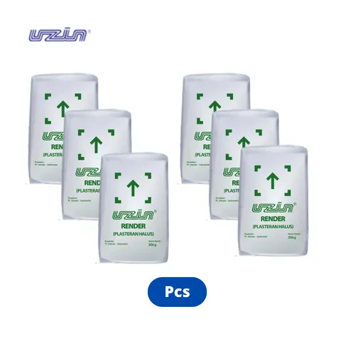 Uzin Render 50 Kg