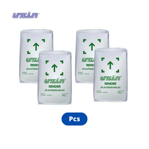 Uzin Render 50 Kg Sak - Sinar Kota Jaya