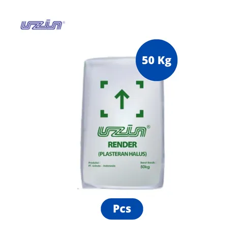 Uzin Render 50 Kg