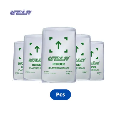 Uzin Render 50 Kg Sak - Sinar Kota Jaya