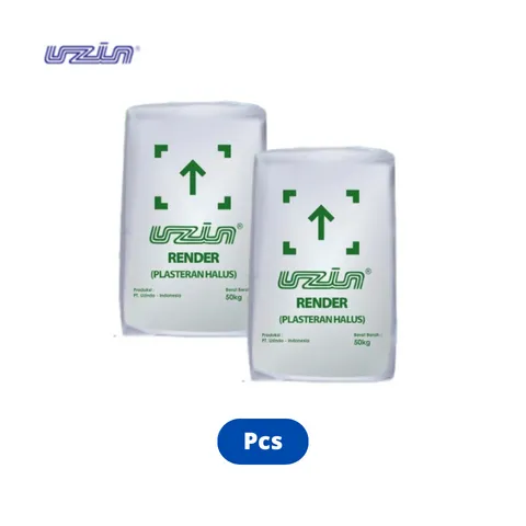 Uzin Render 50 Kg