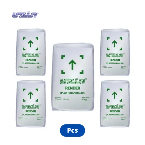 Uzin Render 50 Kg