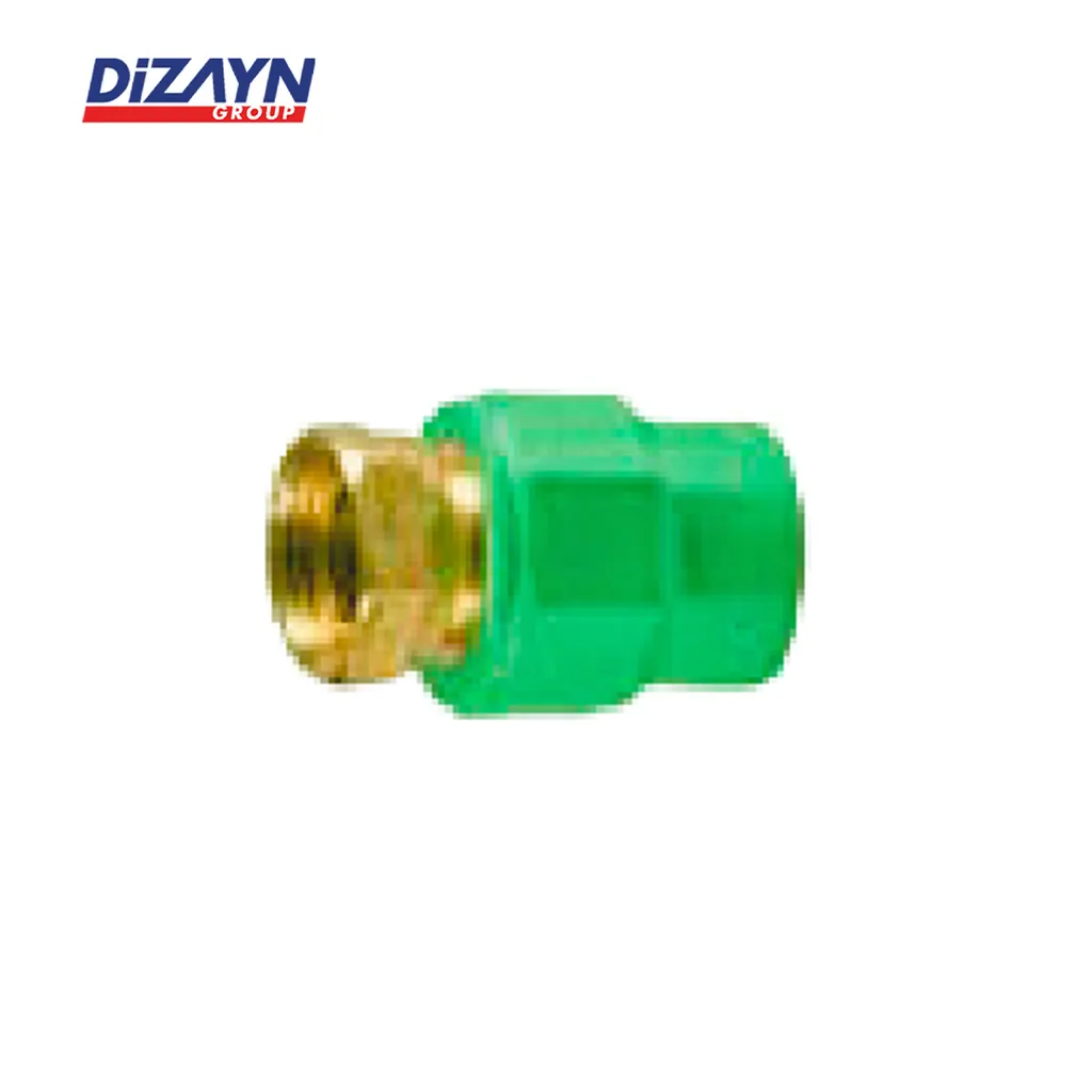 Dizayn Union Socket PN25 Pcs 20 mm - 160 mm - Surabaya