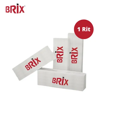 Jayabrix Bata Ringan 1 RIT 60 cm x 40 cm 7,5 cm - Abadi