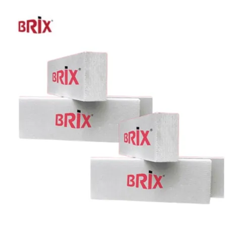 Jayabrix Bata Ringan 1 RIT 60 cm x 40 cm 7,5 cm - Abadi