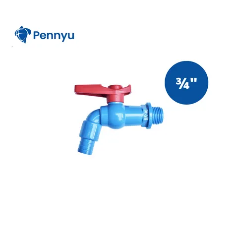Pennyu Kran Air BL ¾"