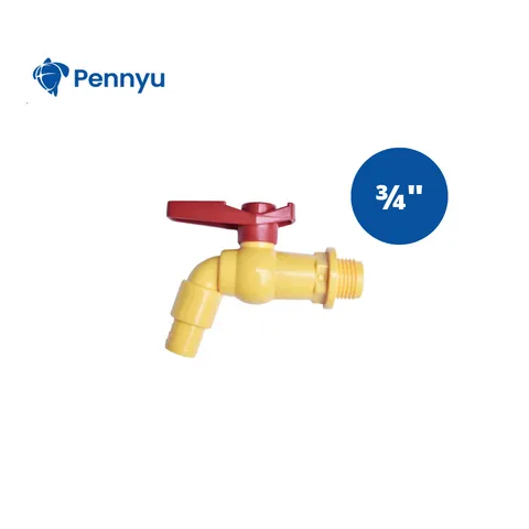 Pennyu Kran Air BL ¾"