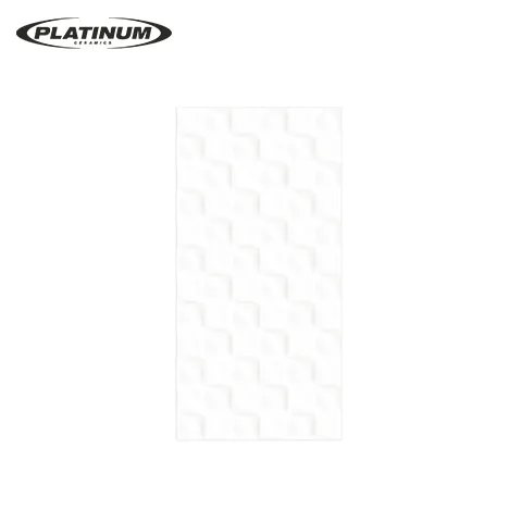 Platinum Keramik Toledo Basic Embossed