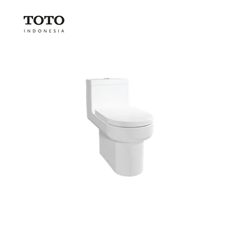 TOTO OMNI+ CW 895 J Pcs - Surabaya