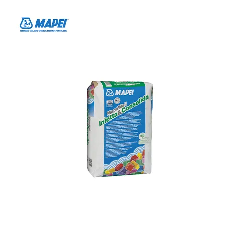 Mapei MapeWall Inject & Consolidate Kantong - Surabaya