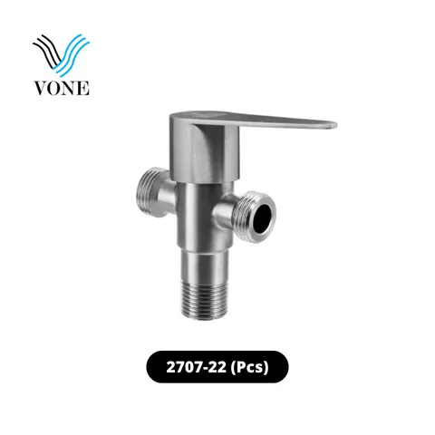 Vone Stop Kran Air Toilet 2707-22