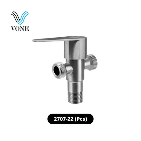 Vone Stop Kran Air Toilet 2707-22 Pcs - Surabaya