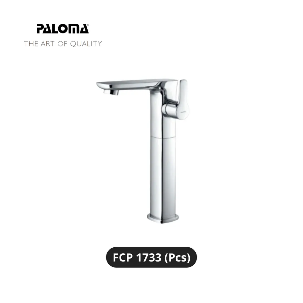 Paloma FCP 1733 Kran Wastafel