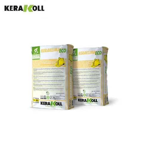 Kerakoll Keraklima Eco 25 Kg - Surabaya