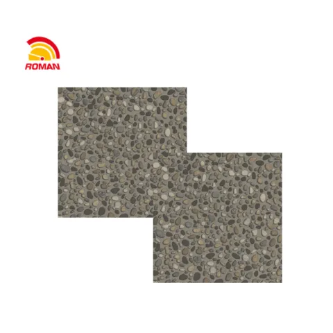 Roman Keramik D'Pebble Misto 50x50 Dus - Surabaya