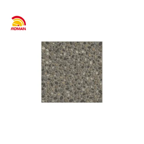 Roman Keramik D'Pebble Misto 50x50