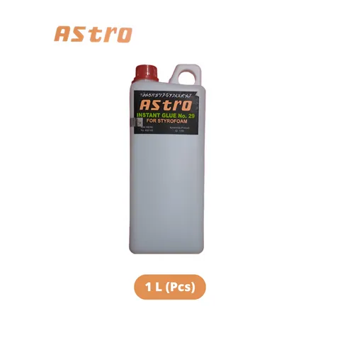 Astro Lem Gabus 1 L - Surabaya
