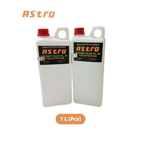 Astro Lem Gabus 100 gram - Bintang Jaya
