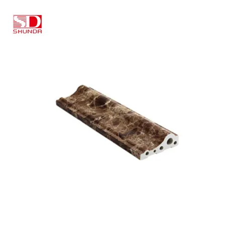 Shunda Panel Accessories SA 02 Pcs - Surabaya