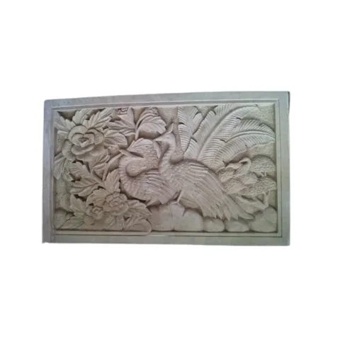 Ornamen Batu Alam 50x150 Pcs - Surabaya