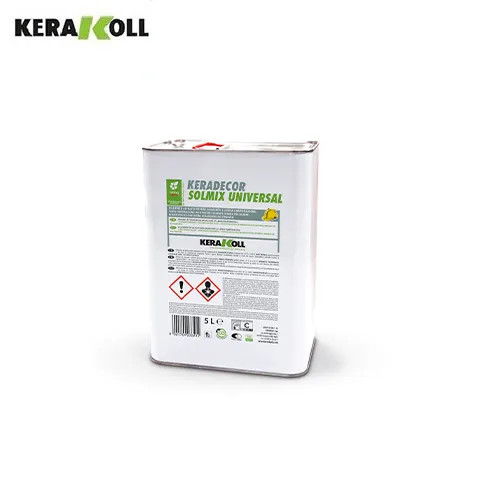 Kerakoll Keradecor Solmix Universal 1 Liter - Surabaya