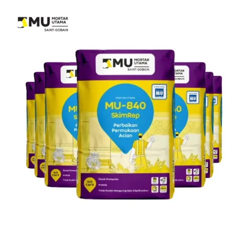 MU 840 SkimRep