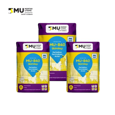 MU 840 SkimRep
