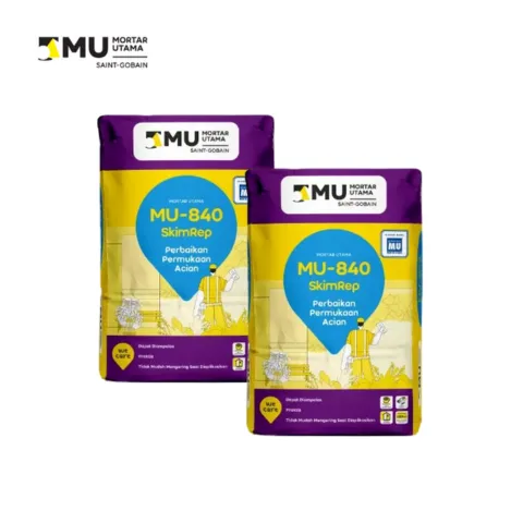MU 840 SkimRep