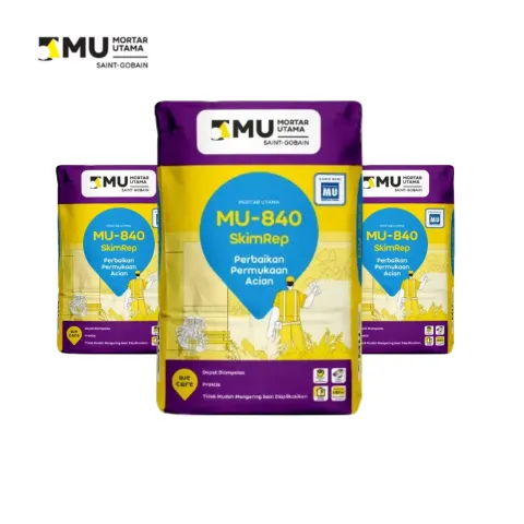 MU 840 SkimRep