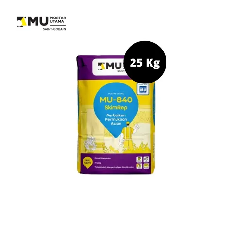 MU 840 SkimRep