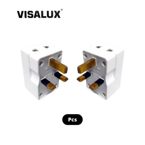Visalux Tusuk Kombinasi V882216 Pcs - Surabaya