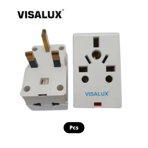 Visalux Tusuk Kombinasi V882216 Pcs - Surabaya