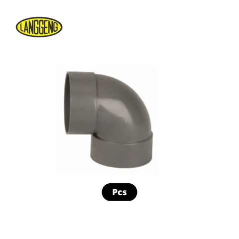 Langgeng Fitting DV Knee 4" - Makmur Karunia Tunggal