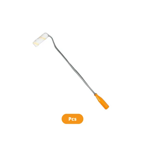 Flexibel Roll Cat Kecil 4" - Surabaya