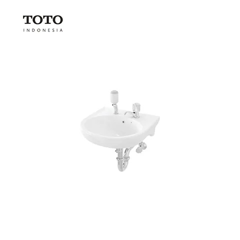 TOTO L 529 V1 Pcs - Surabaya