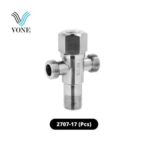 Vone Stop Kran Air Shower 2707-17 Pcs - Surabaya