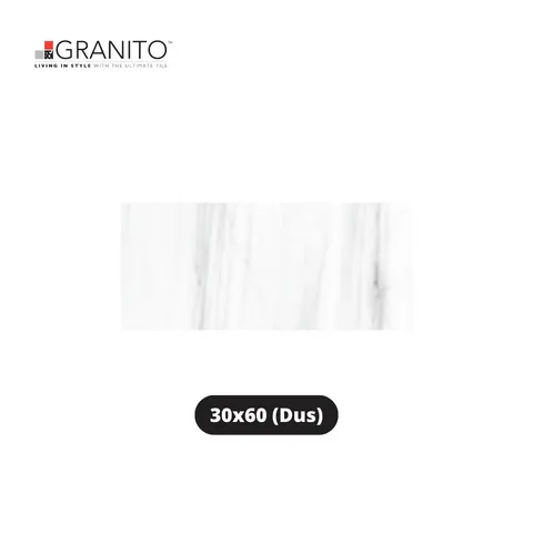 Granito Granit Palais Satin Lucia 30x60 Dus - Surabaya