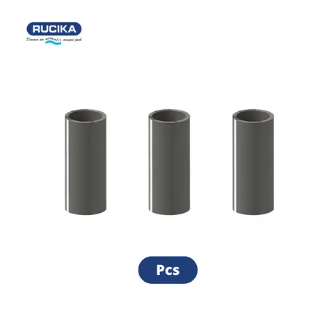 Rucika Pipa Fitting Socket AW 1" - Rizky Jaya