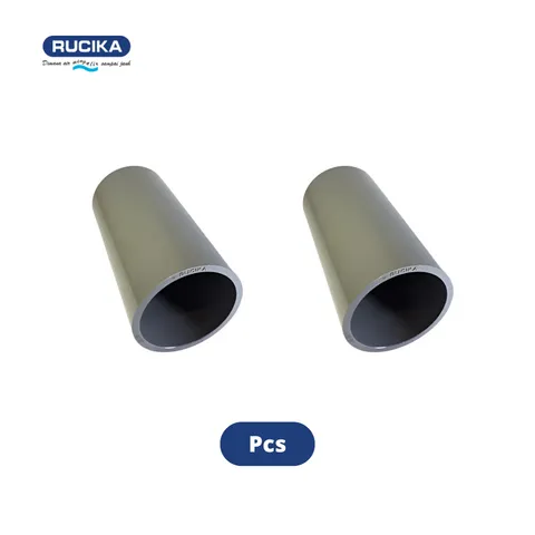 Rucika Pipa Fitting Socket AW