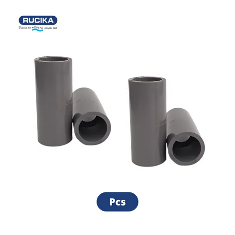 Rucika Pipa Fitting Socket AW