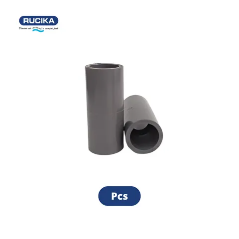Rucika Pipa Fitting Socket AW ¾" - Rizky Jaya
