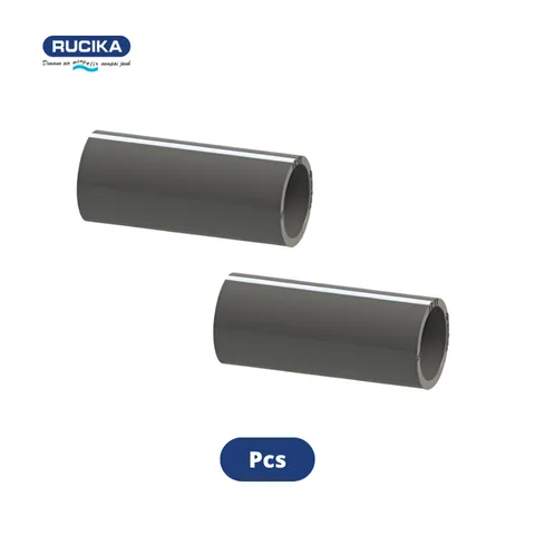 Rucika Pipa Fitting Socket AW