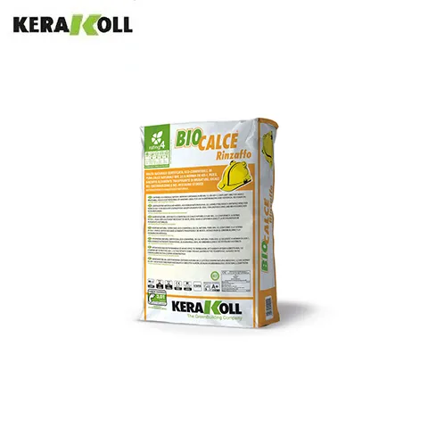 Kerakoll Biocalce® Rinzaffo 25 Kg - Surabaya