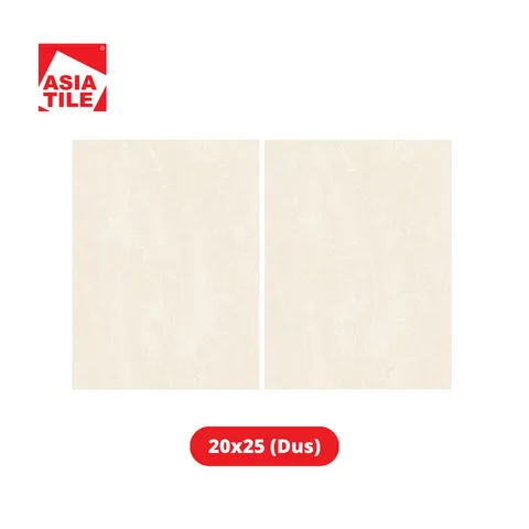 Asia Tile Keramik Cornello Brown 20x25 Dus - Sri Rejeki