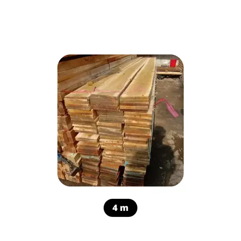 Kayu Randu