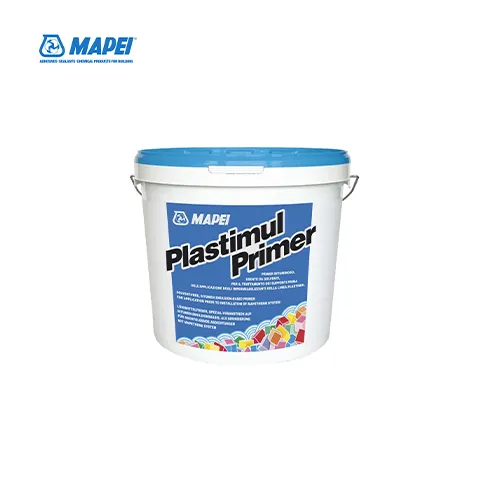 Mapei Plastimul Primer 30 Kg - Surabaya