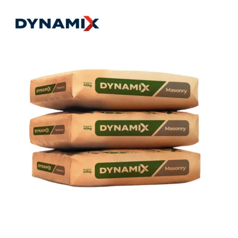 Dynamix Semen Masonry 40 Kg - Tasura