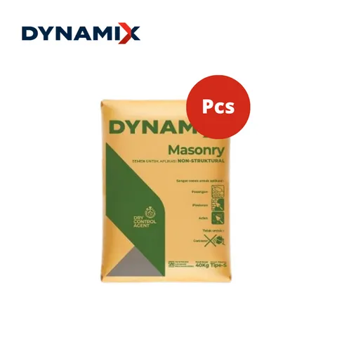 Dynamix Semen Masonry 40 Kg - Makmur Karunia Tunggal