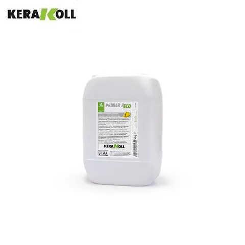 Kerakoll Primer A Eco 1 Kg - Surabaya