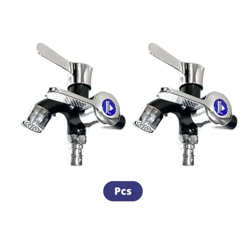 Kran Air Cabang 2 ½" - Murah Makmur Cipanas